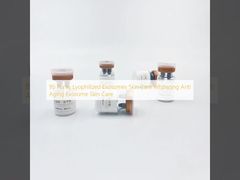 95 Purity Lyophilized Exosomes Skin Care Whitening Anti Aging Exosome Skin Care