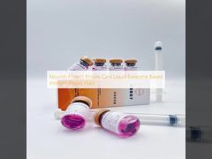 Nourish Protect Private Care Liquid Exosome Based Intimate Repair Fluid