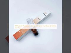 All Natural Therapeutic Exosomes Spray For Nasal Oral And Skin Care