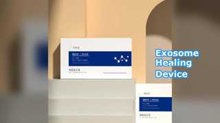 Exosome Anti Inflammatory Medical Device FDA Approved