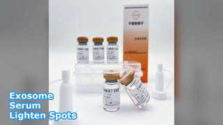Exosome Spot Lightening Repair Serum