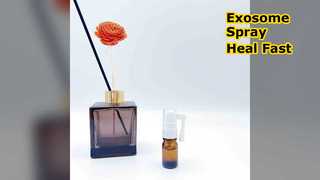 Exosome Spray: Rhinitis & Ulcer Relief