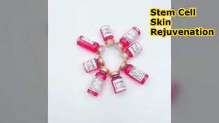 Xinmixue Stem Cell Anti Aging Whitening