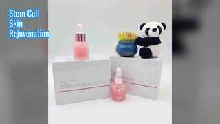 Stem Cell Cosmetic Raw Material