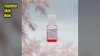 Stem Cell Extract For Youthful Skin